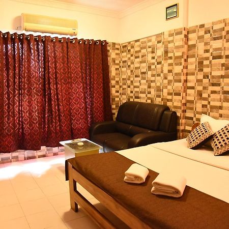 The Sky Inn Navi Mumbai Ngoại thất bức ảnh