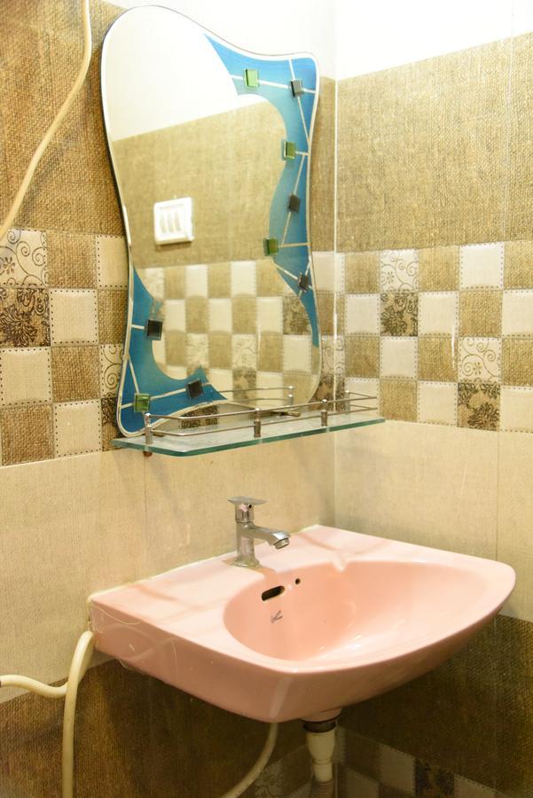 The Sky Inn Navi Mumbai Ngoại thất bức ảnh